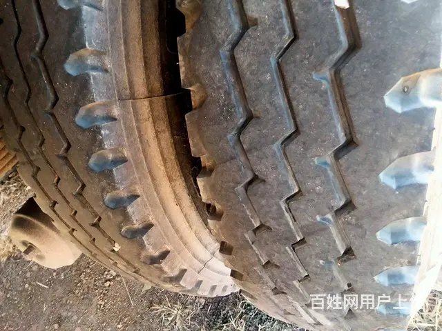 东风 天锦 高栏/栏板 国4 - 图片 5