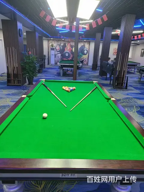 兴顺街旺地精装棋牌室桌球出兑 - 图片 10