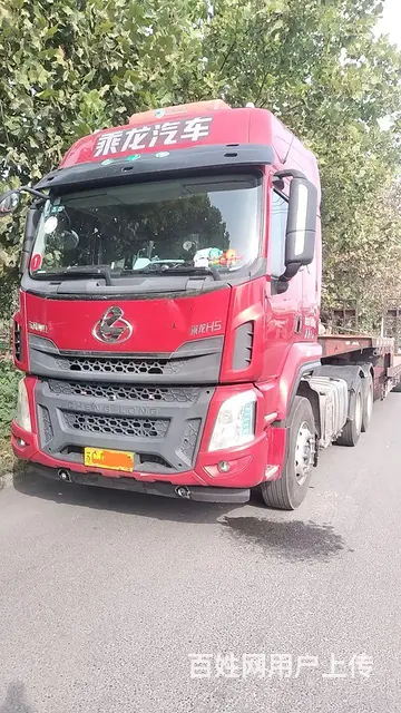 其他 牵引车 国5 - 图片 1