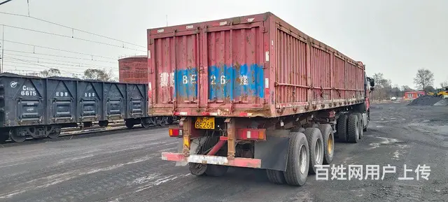 解放 自卸车 国4 - 图片 5