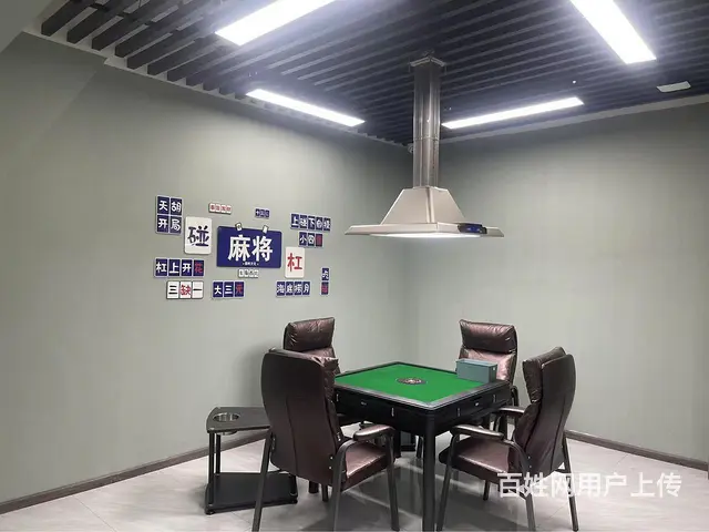 700平，低房租，10个棋牌包厢，7个台球桌（包厢） - 图片 4