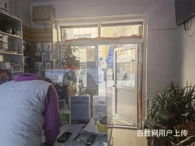 7525(七P）个人城西区水利厅家属院内综合市场给6千就转让 - 图片 6