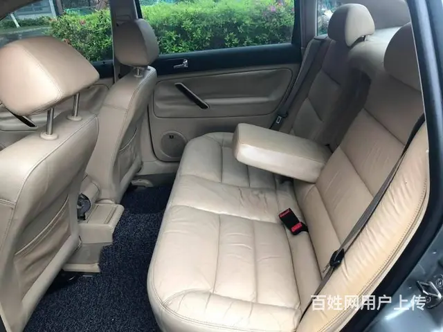 大众 帕萨特 2005款 帕萨特 领驭 1.8T - 图片 8