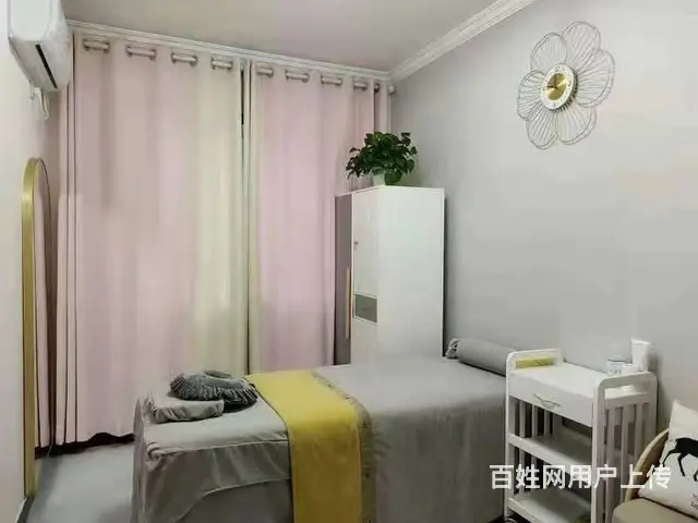 （老板本人）大型高档小区美容院养生馆带客源优价转让 6165 - 图片 5