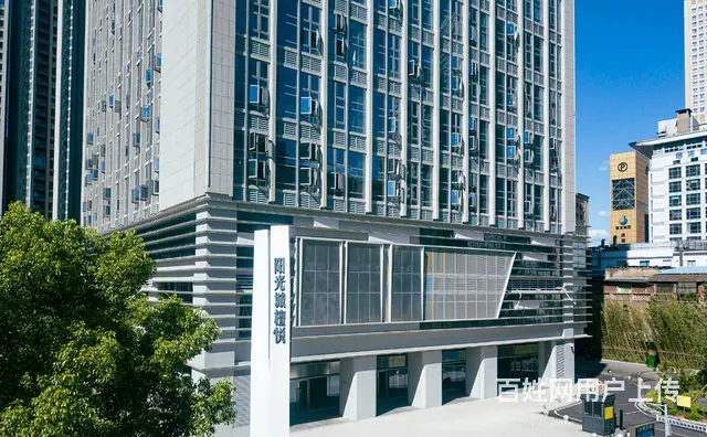 低价急转！五一广场全新精装loft复式民宿酒店 9709 - 图片 11