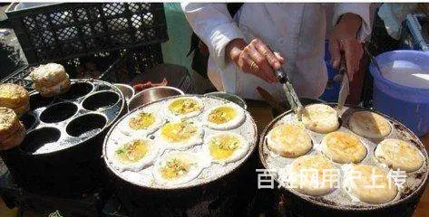 揭阳 鸡蛋汉堡味美价优 各地畅销 汕头仟味餐饮培训 - 图片 7