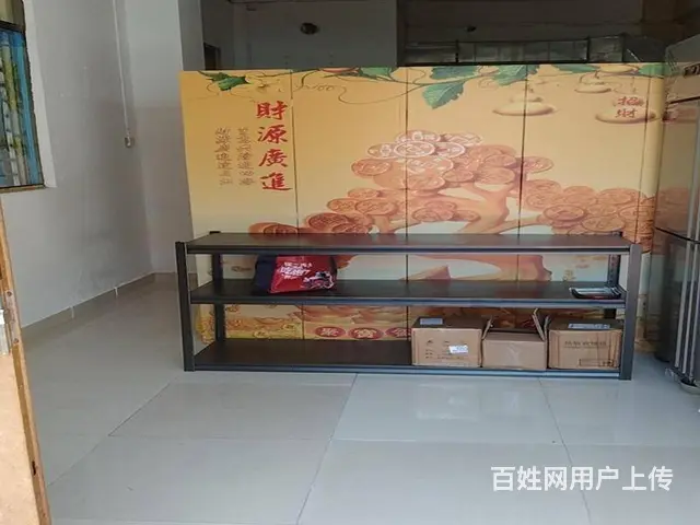 （51旺铺推荐）金鸡岭45平品牌外卖店转让，单量稳定 - 图片 1