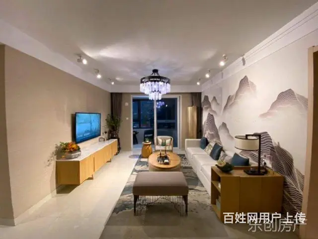 急售捡漏吾悦广场旁东部美的城，品质小区轻轨S1号线沿线！ - 图片 1