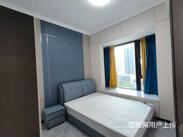 横琴 华发广场 精装4房 看澳门风景  拎包入住 - 图片 7