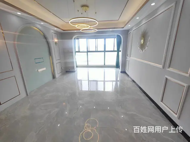 价格好谈北辰三角洲次新小区 C2区 环境好楼间距宽一线浏阳河 - 图片 4