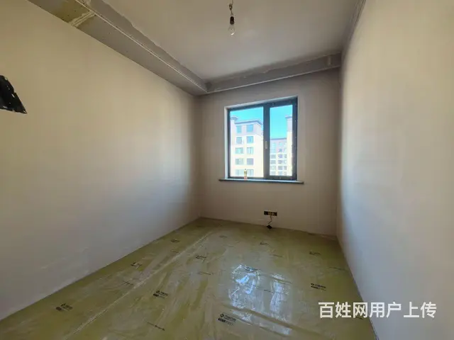 中央公园电梯洋房7楼126平三室两厅两卫基础装修已完成 - 图片 9