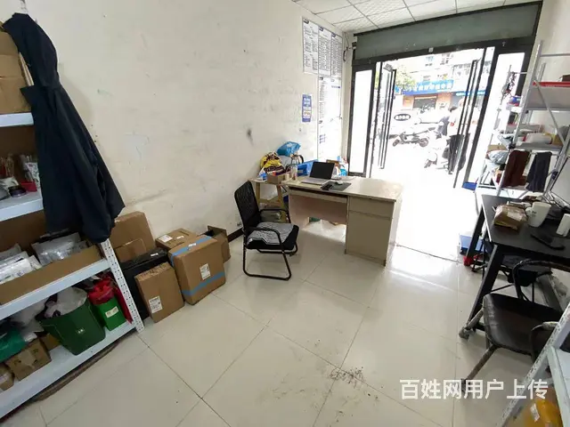 个人低价转）中通快递加驿站烈士街经营中快递驿站有淘宝户 - 图片 7