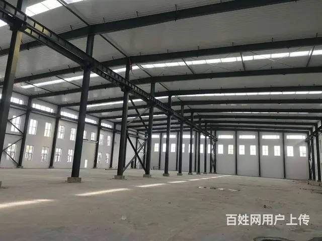 苏家屯5000平6000平出租 - 图片 7