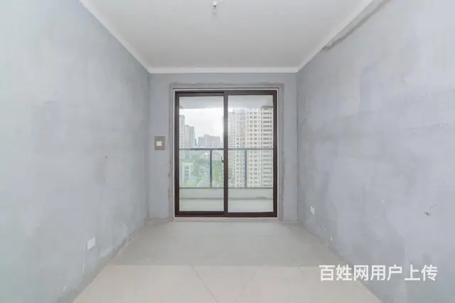 新房子交付快一年了（业主因为工作调动，所以自己不装修自住了） - 图片 3