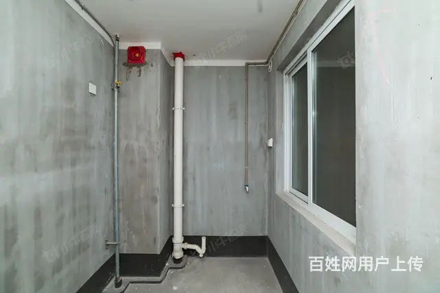 诚心出售天宁吾悦旁好楼层毛坯三房全天采光有钥匙随时 - 图片 7