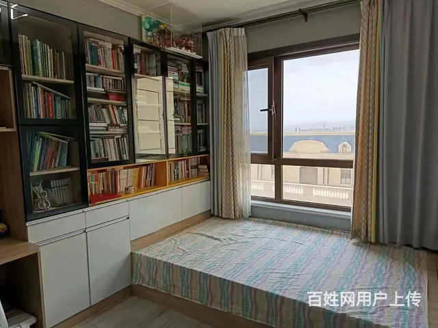 润泽公馆自己的房子没有中介费！诚心卖！ - 图片 3