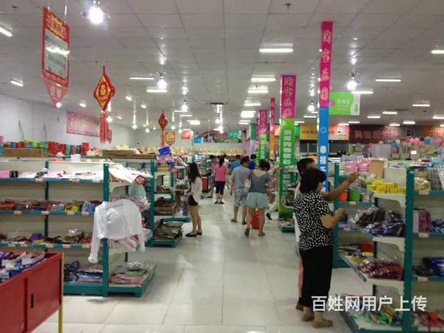 10元店货源十元店商品货源厂家直销免加盟费厂家辅货 - 图片 9
