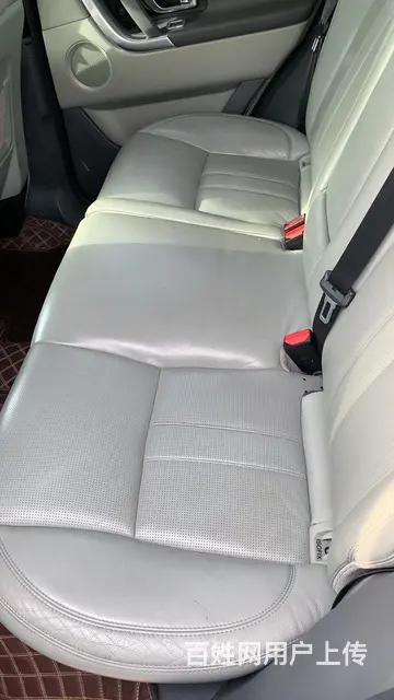 路虎 发现神行 2016款 2.0T 手自一体 HSE LU - 图片 6
