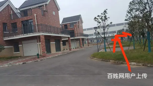 枝江新客运站旁边318国道边三层楼出租 - 图片 2