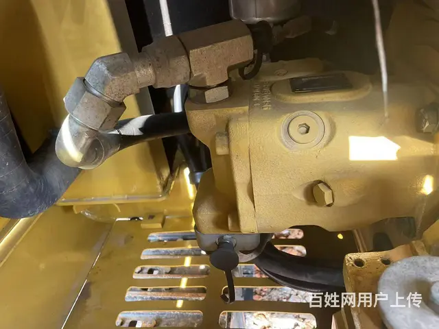 卡特305.5个人二手挖掘机本地转让质保两年包送急 - 图片 4