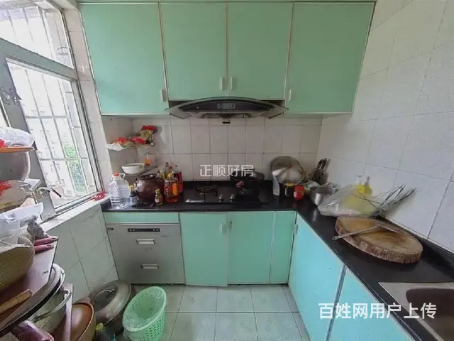 新香洲万家翠华新村北区实用二房带20万居家装修产权清析无税 - 图片 3