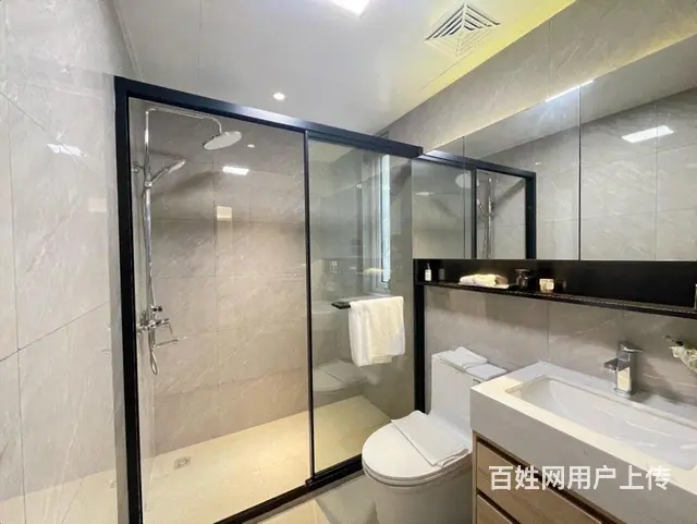 城北 现房 琅琊区政府旁 玖玖广场商圈 好楼层送车位好谈 - 图片 7