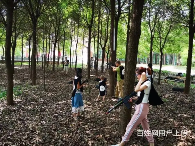 长沙团建聚会好去处野炊烧烤一日游 - 图片 3