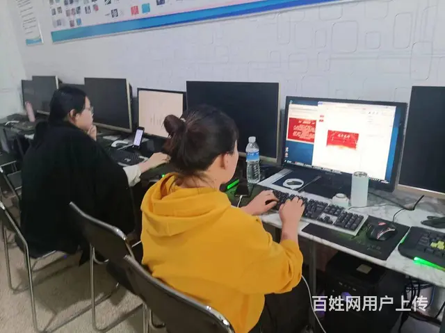 赤峰CAD制图培训，平面设计培训，PS设计培训班 - 图片 4