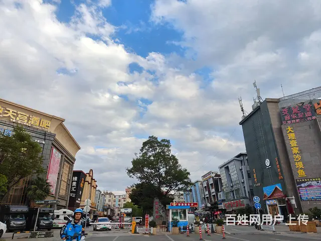 6363（爆铺网）官渡古镇附近酒店低价转让（旺铺来袭） - 图片 4