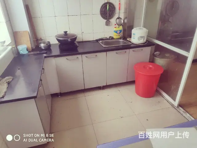 【搞定了！】一楼出租，拎包入住！临近大学局一中学区房 - 图片 4