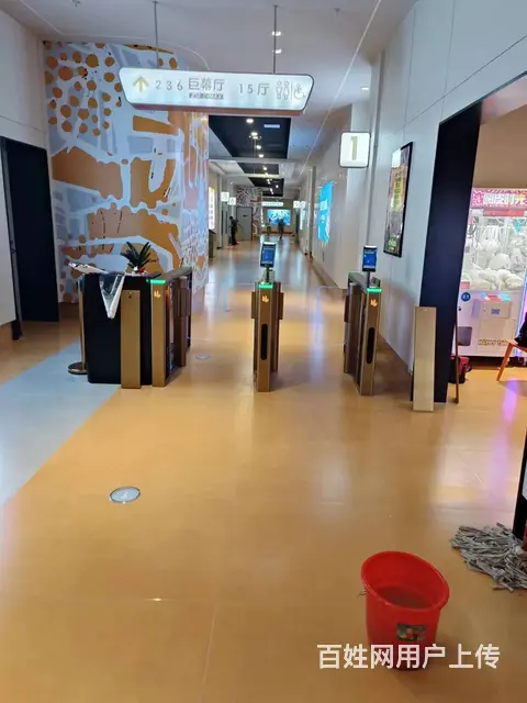 门禁维修考勤维修监控维修维护免费上门看现场道闸维修 - 图片 6