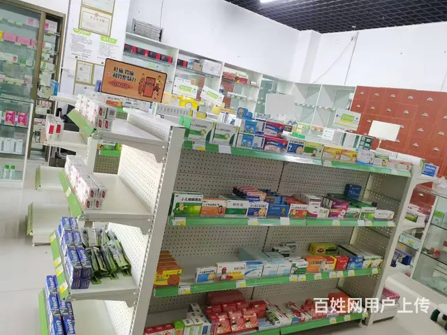 （51旺铺推荐）儋州那大镇64平药店转让 - 图片 7