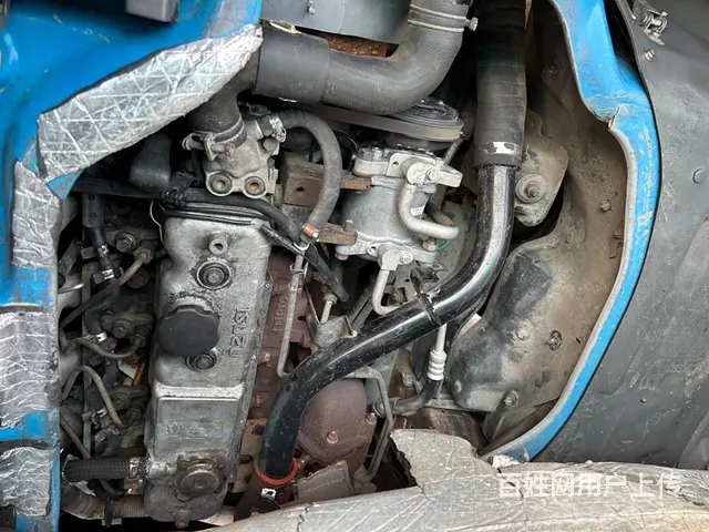 庆铃 厢式货车 国3 - 图片 9