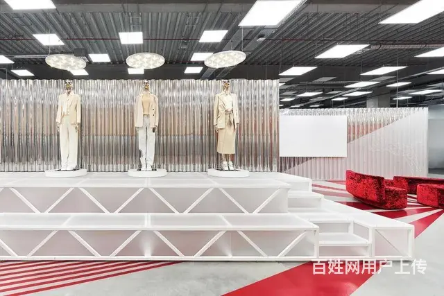 厦门办公室装修设计，精雕细琢，严格要求 - 图片 4