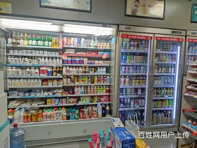 急转日流水1W+超市便利店 9439 - 图片 4