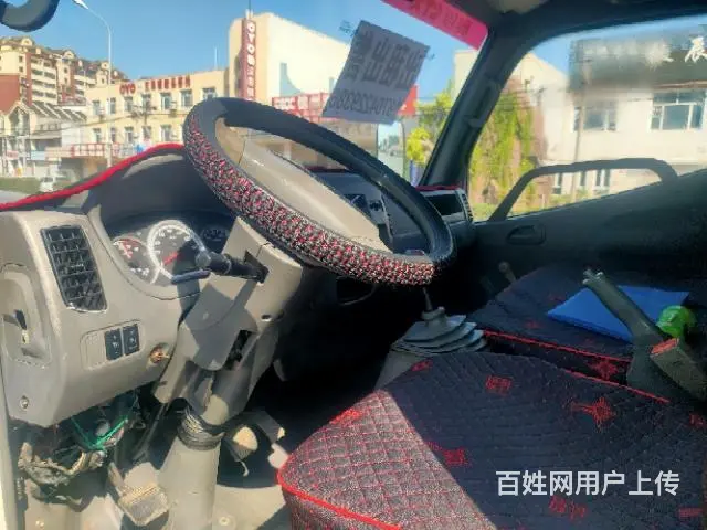 【搞定了！】15年极品奥铃宽体 - 图片 7