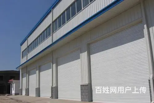 太仓璜泾卷帘门维修订做 维修电动卷帘门 - 图片 2