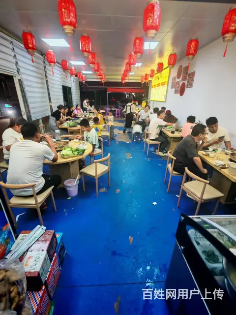 5227（爆铺网）市场端头临街高人流量旺铺低租零涨 - 图片 4
