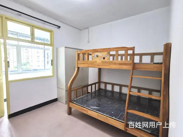 港窑路25号南苑小区 普通住宅1厅 精装修 - 图片 5