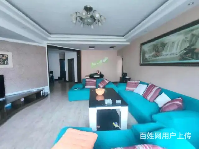 10万麻园路东园小区3室2厅1卫小区停车方便物业便宜 - 图片 2