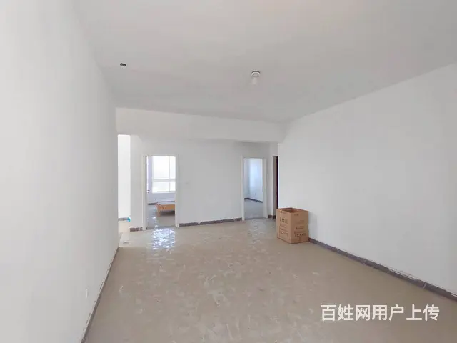 兵站路九东对面茶土小区 精装修三室两厅两卫格局好房 - 图片 11