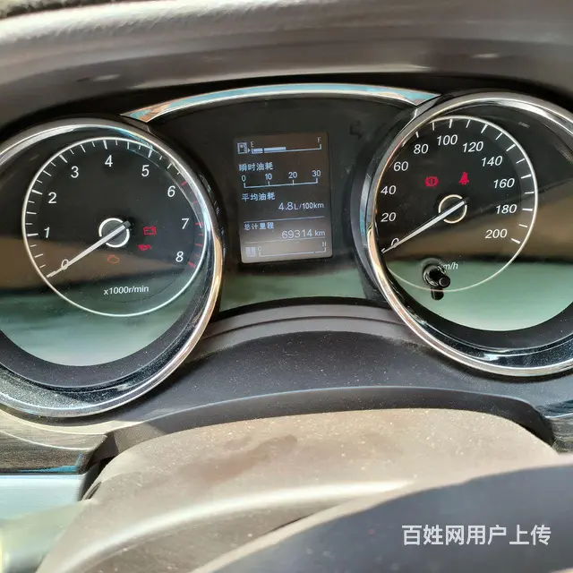 【搞定了！】宝骏730 2016款 1.5 手动 豪华型7座 - 图片 4