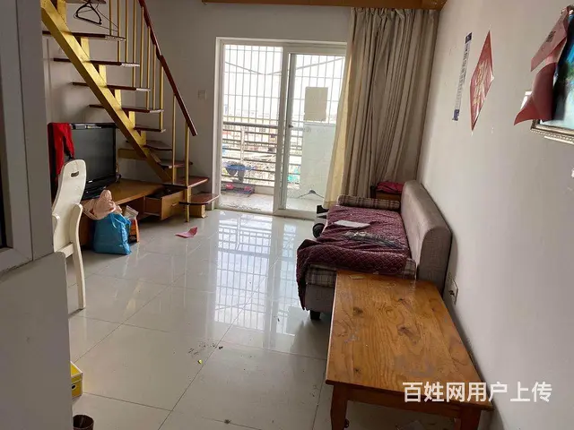 保税港区三航大厦特祥苑对面古龙公寓出租 - 图片 2