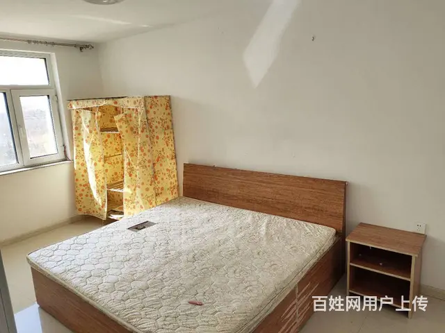 瑞居2号基础装修城合展扎萨克图公园万达次顶层居然盟公署盟医院 - 图片 7