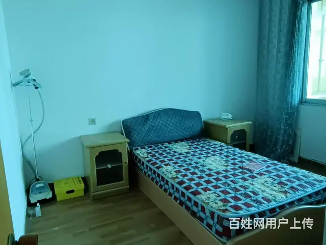 洪南路步梯高层两室，家具家电齐全，产证在手接受按揭，看房方便 - 图片 4