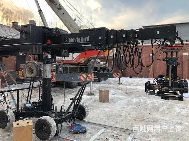 年会跟拍 商业演出 网大剧 抖音小视频 教学片 - 图片 7