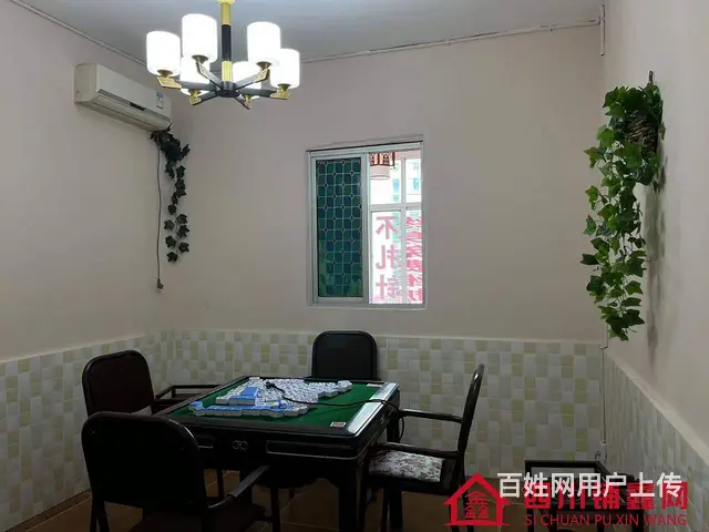 （四川铺鑫网）巴州区财富广场旁140平美容院转让 - 图片 3