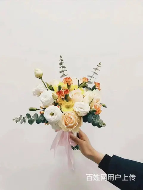 苏州吴中长桥哪里有艺术插花花艺师培训的 - 图片 3