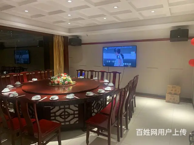 急转好位置独栋新装修餐饮店低价转让 - 图片 1