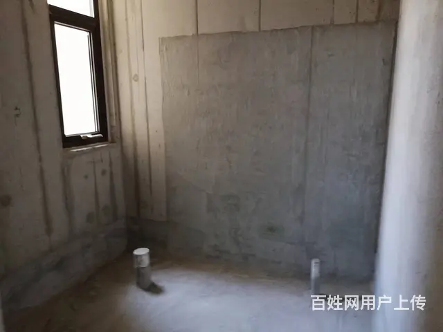 九玺台 普通住宅 毛坯房 - 图片 5